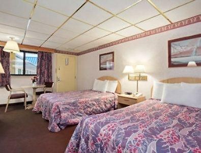 Travelodge West Springfield Szoba fotó